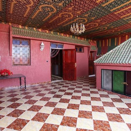 Riad Fatouma Marrakesh Exterior photo