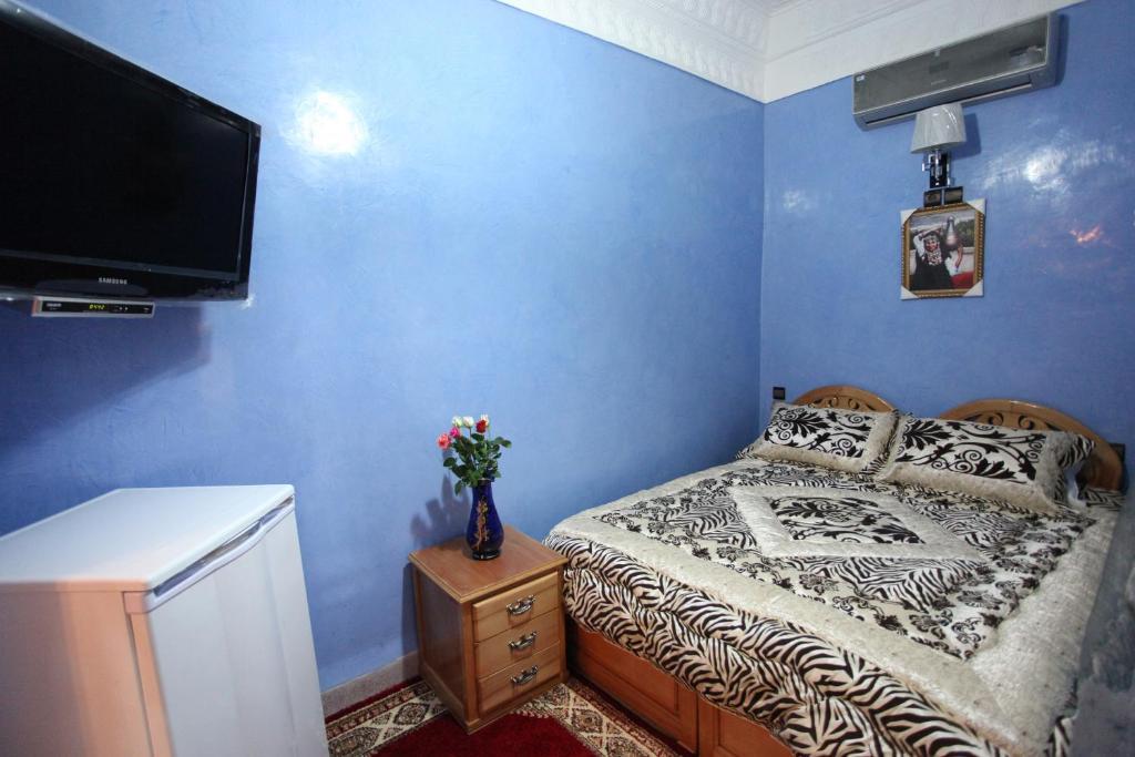 Riad Fatouma Marrakesh Room photo