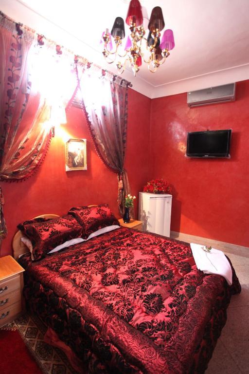 Riad Fatouma Marrakesh Room photo