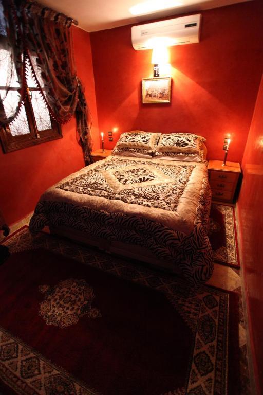 Riad Fatouma Marrakesh Room photo