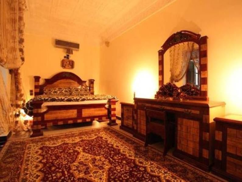 Riad Fatouma Marrakesh Exterior photo